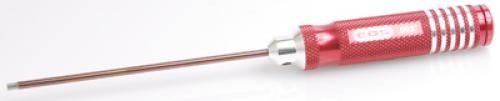 EDS Hex Driver .093 (3/32th Inch)