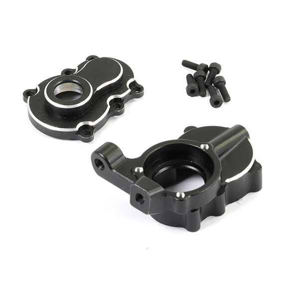 Ftx Outback Fury/Hi-Rock Alloy Portal Steering Mount & Cover
