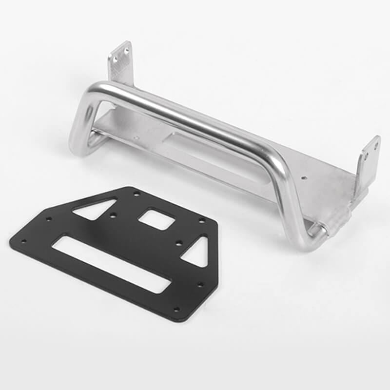 RC4WD DRAGON FRONT BUMPER FOR CAPO RACING SAMURAI 1/6
