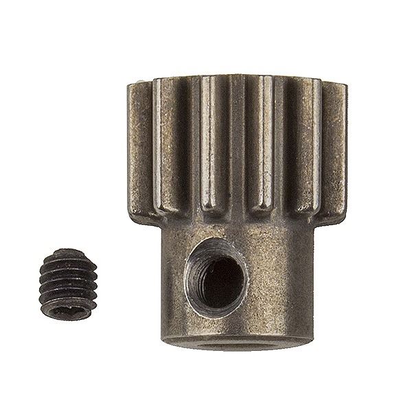 Team Associated Rival Mt10 Pinion Gear 12T 32Dp