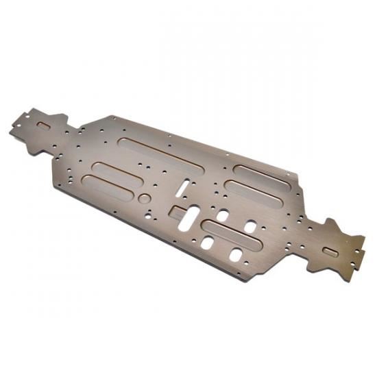 HOBAO VS ALUM 7075 LIGHTWEIGHT CHASSIS FOR GP