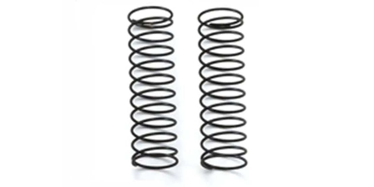 Big Shock Springs L=63Mm (2) 2.1 Kyosho Ultima Sb Dirtmaster