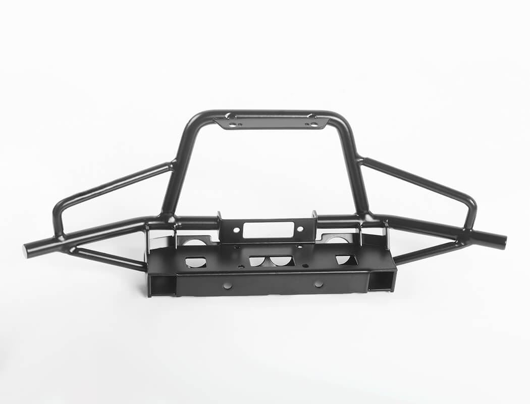 RC4WD HULL FRONT BUMPER W/ STEERING GUARD FOR GELANDE II (D90/D110)