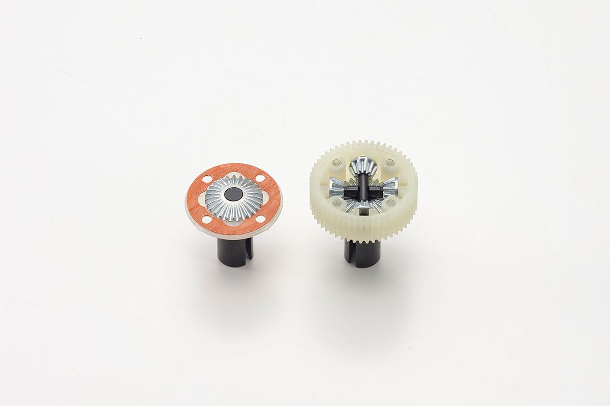 Kyosho Ultima Sb Dune Master 2Wd 1:10 Ep Kit