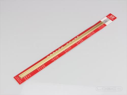 KS 300mm Shapes: Large Brass Star (Pk2)