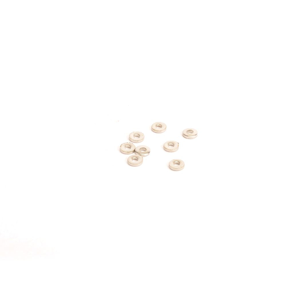 WL Racing Swing Arm Washer 1 x 5 - 4pcs