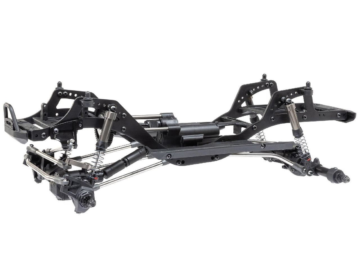 Axial 1/10 SCX10 PRO Scaler 4WD Kit