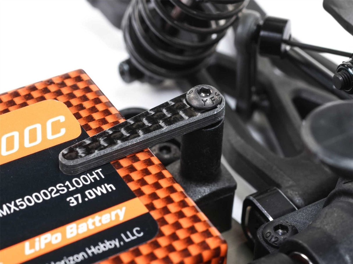 TLR 1/10 22X-4 ELITE 4WD Buggy Race Kit