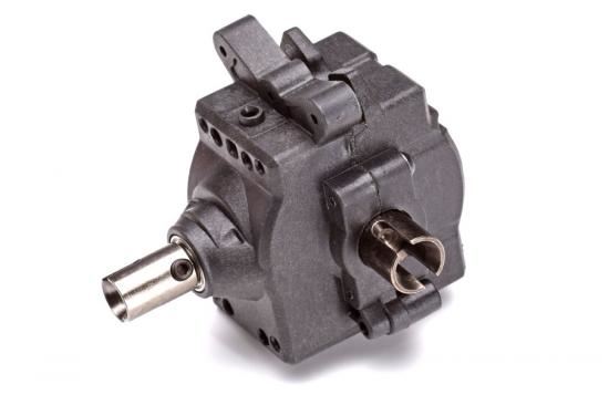 DHK Cage-R - Assembly Differential Gear Box