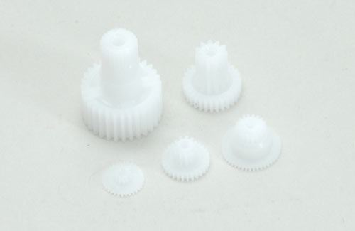 Futaba S9257 - Gear Set