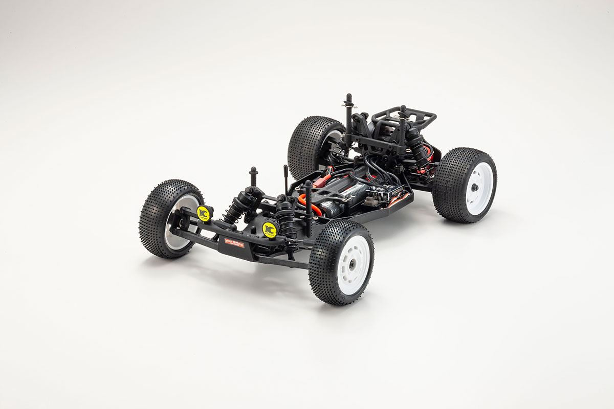 Kyosho Ultima Sb Dune Master 2Wd 1:10 Ep Kit