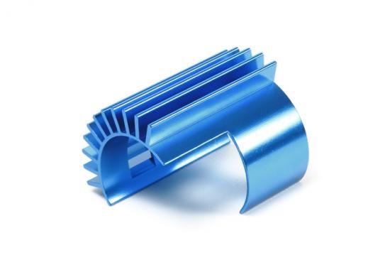 Tamiya Tt-02 Alu Motor Heat Sink