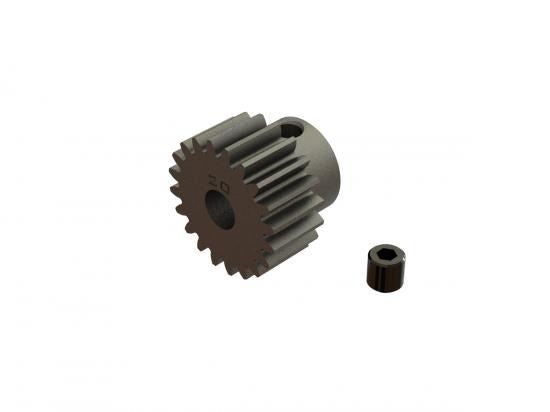ARRMA Pinion Gear 20T 0.8 Mod 4x4 BLX 3S