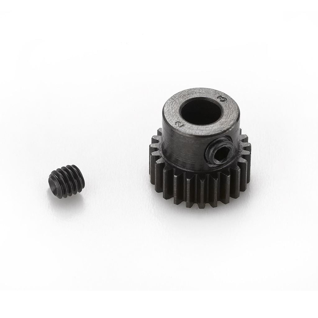 Steel Pinion 48P - 23T