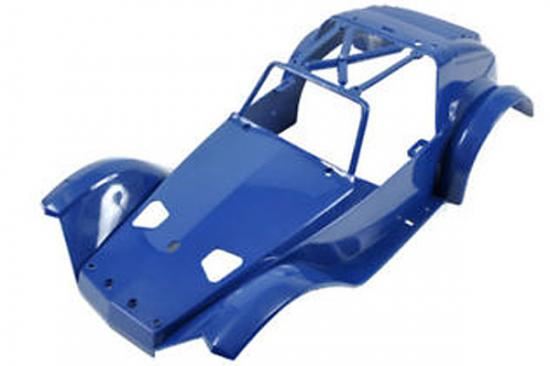 Tamiya Holiday Buggy Body
