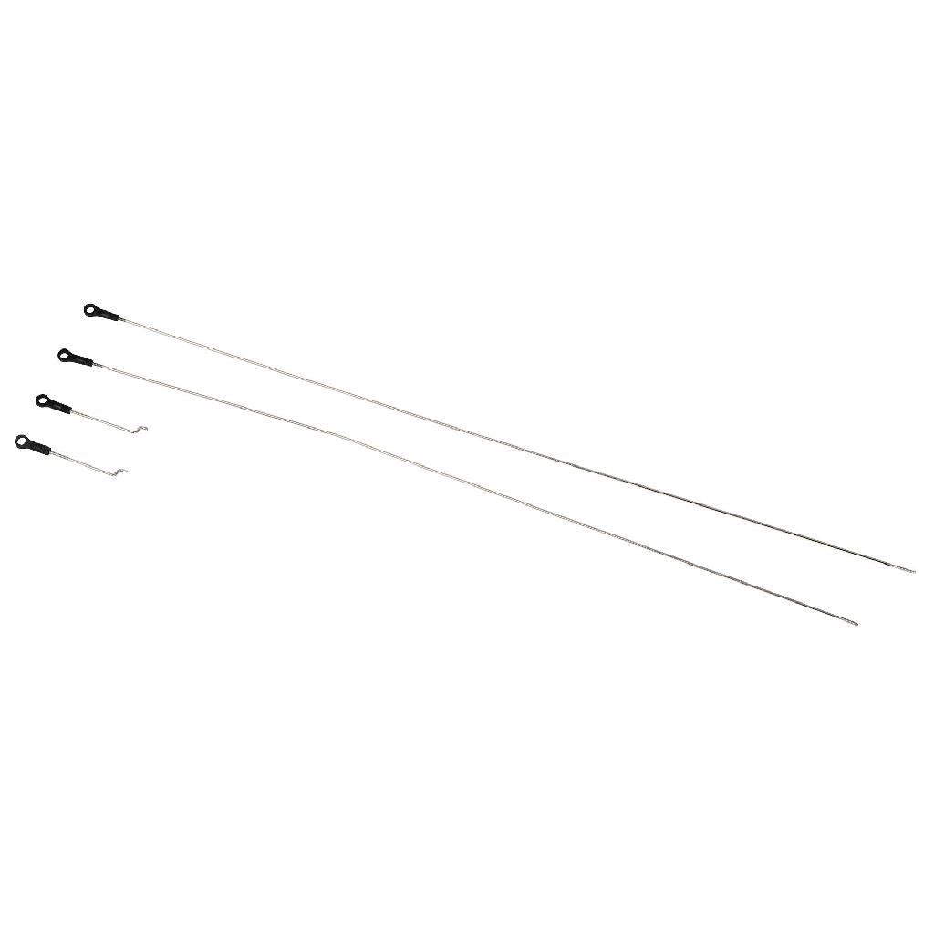 E Flite Pushrod Set: Electrostreak 1.1M