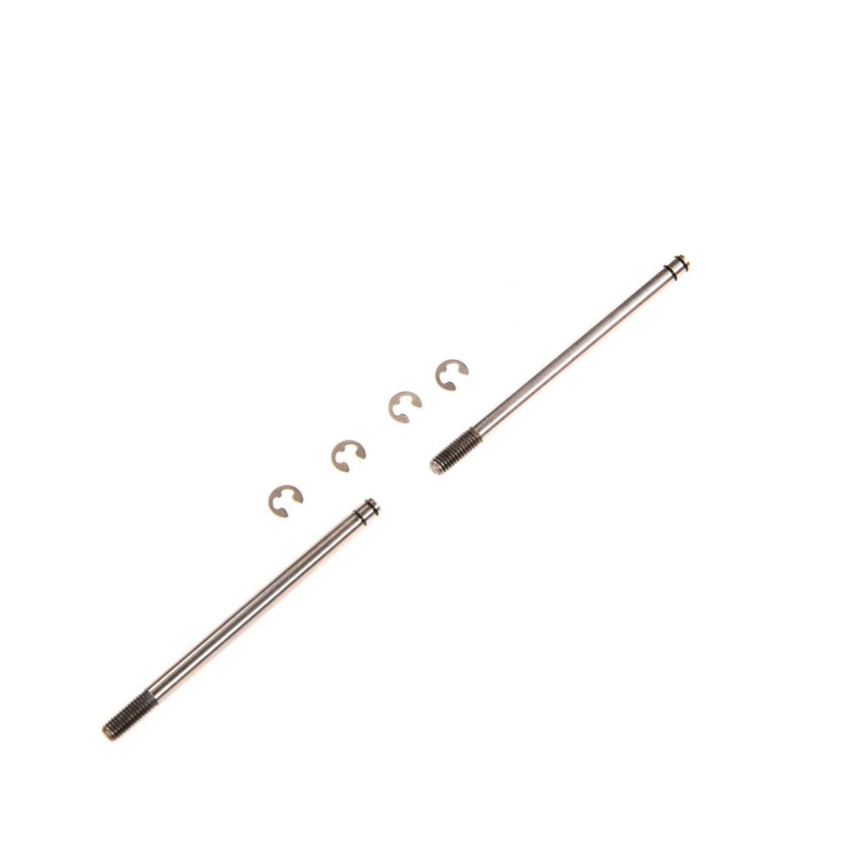 Axial Shock Shaft M3x50mm (2pc):SCX10III