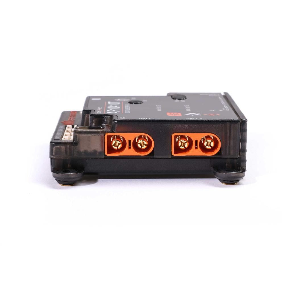 Spektrum Ar10410T 10-Channel Powersafe Telemetry Receiver