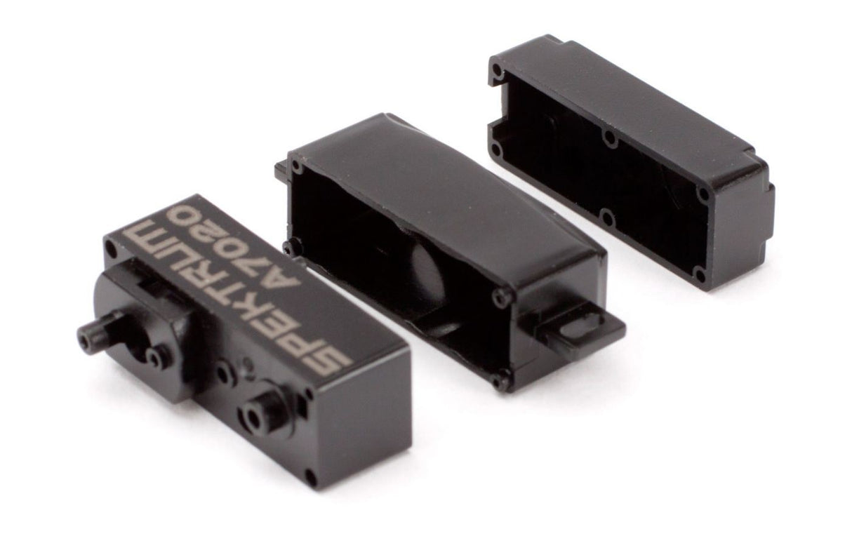 Spektrum Case Set: A7020