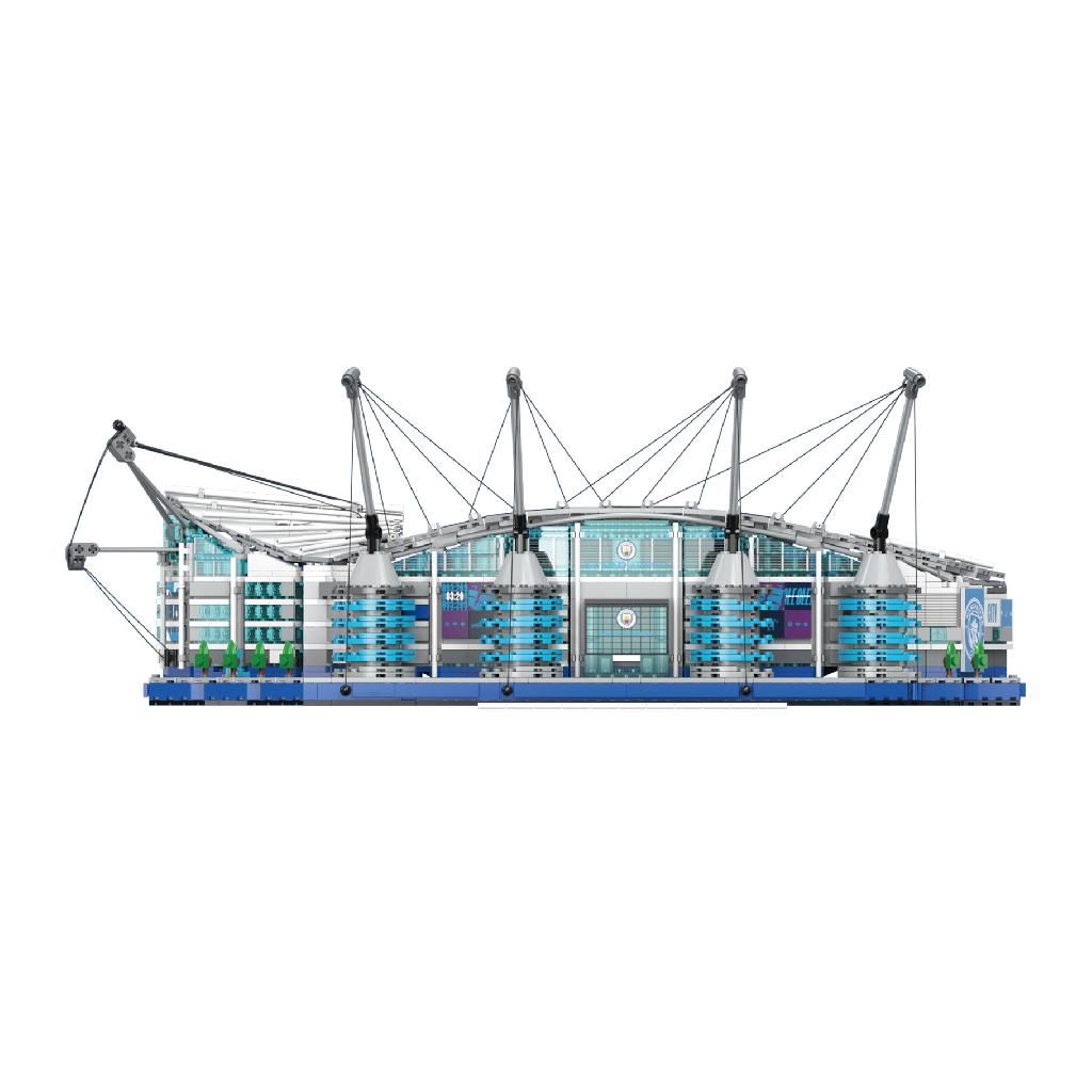 Cada Manchester City Stadium - 4473 Pcs
