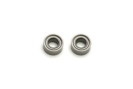 Tamiya 630 Ball Bearing (Mr8 X 2)