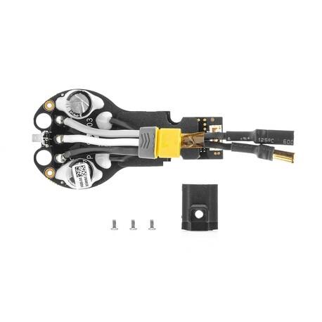 DJI Inspire 2 Propulaion ESC (Part 6)
