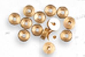 Artesania Cannon Wheels 4 X 1.5mm (24U)