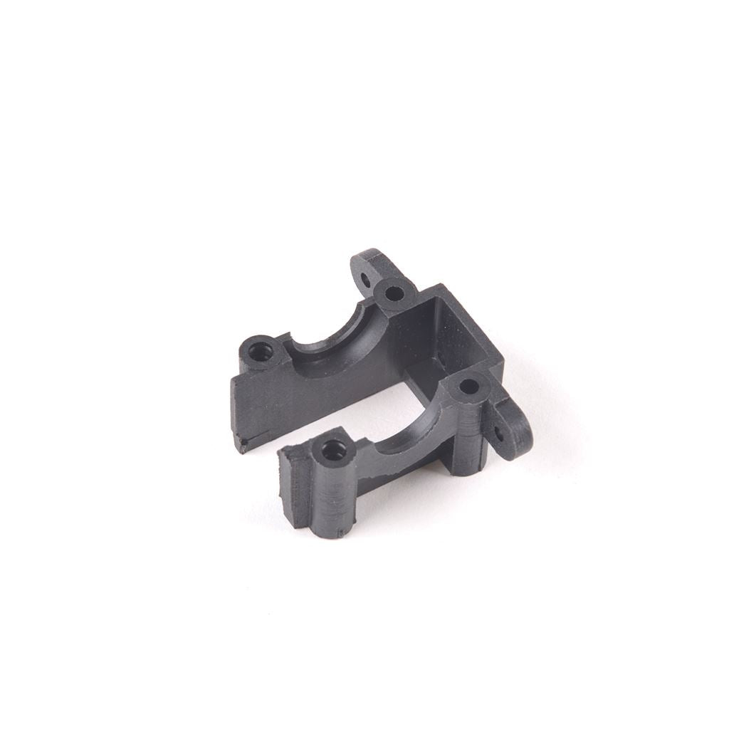 Schumacher Rear Trans Housing; Lower - SST Axis