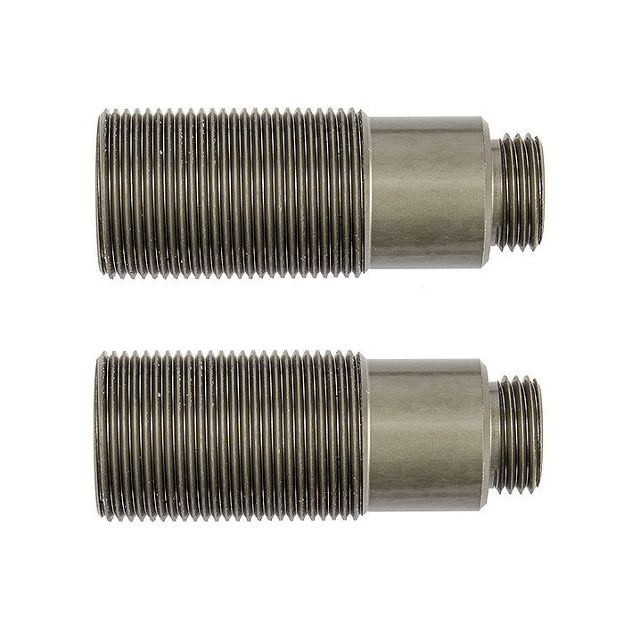 Team Associated Reflex 14B/14T Ft Shock Bodies 10X25mm Alum.