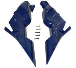 Anderson Body - Upper (White)