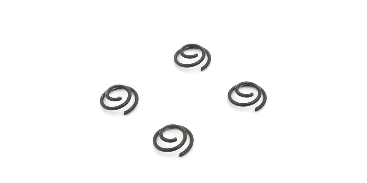 Front Spring (4) Kyosho Ep Fantom 4Wd Ext Crc-Ii