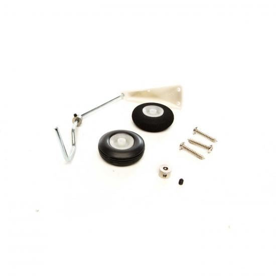 HAN Tailwheel Assembly: Ultra Stick 30cc