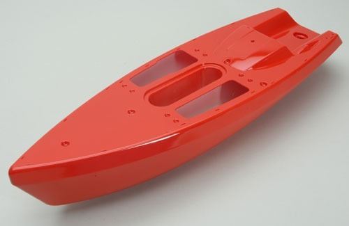 Joysway Orion - Hull Red