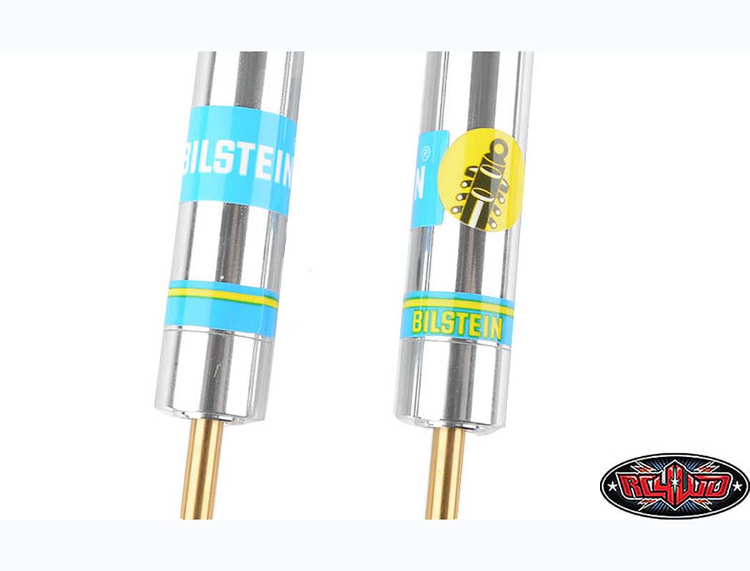 Rc4Wd Bilstein Sz Series Shock Absorbers (60Mm)
