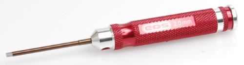 EDS Hex Driver 2.0 x 45mm