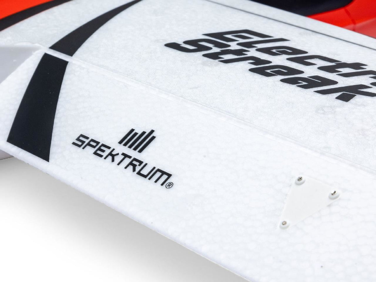 E Flite Electrostreak 1.1M Pnp