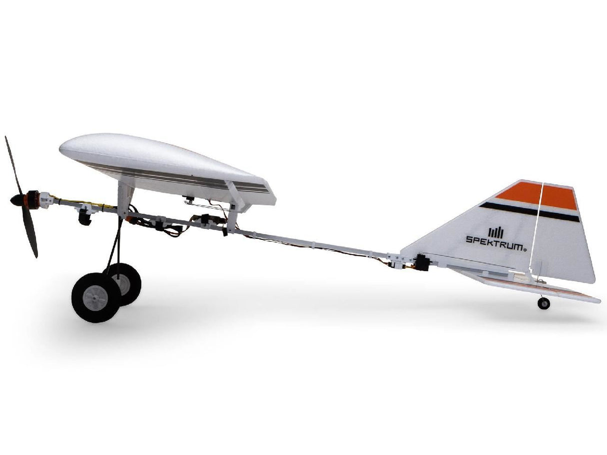 E Flite Slow Ultra Stick 1.2m BNF Basic with AS3X and SAFE Select