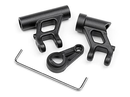 Maverick Steering Bellcrank And Wire (Vader Xb)