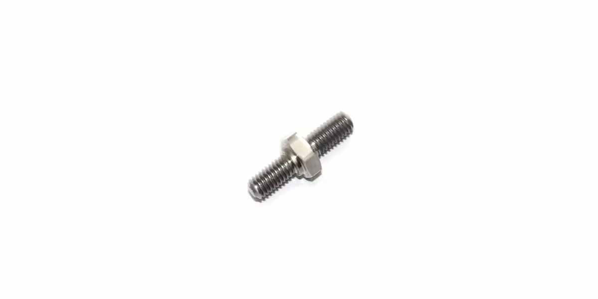 Kyosho Inferno Mp11 Servo Turnbuckle 3X15Mm (1)