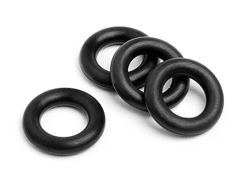 HPI O-Ring P-5 (4 Pcs)