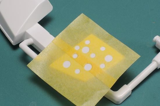 Tamiya Modellers Punch 2mm/3mm