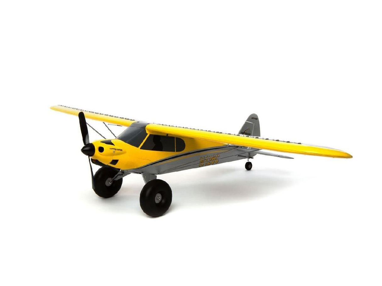 HobbyZone Carbon Cub S 2 1.3m RTF Basic