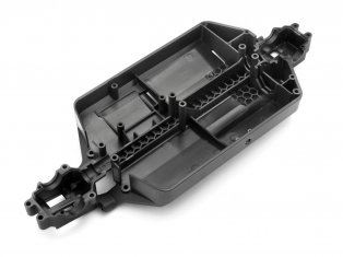 BlackZon Slyder 1/16th Chassis