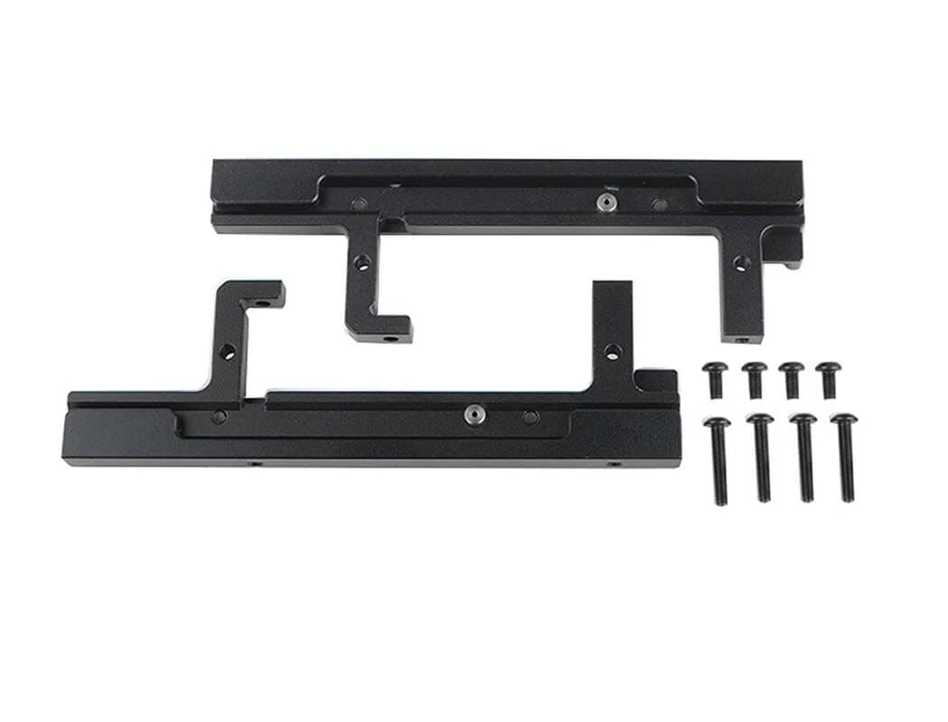 Rc4Wd Quick Release Body Mount For 1985 Toyota Pickup/4Runner
