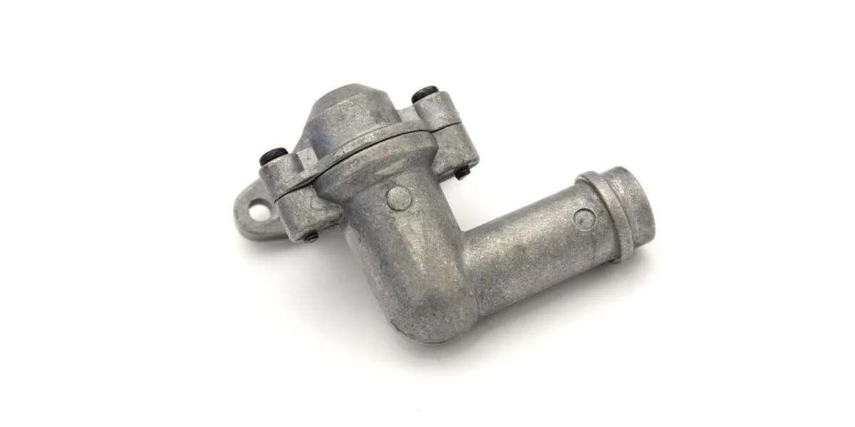Manifold 1:10 Kyosho Fw06