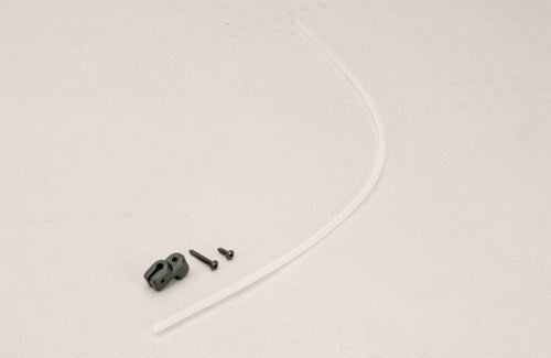 FG Modellsport Flexible Aerial And Mount