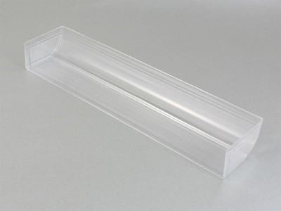 MR33 Touring Rear Wing 0.5mm v2