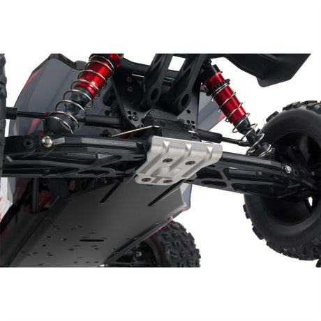 Arrma Steel Skid