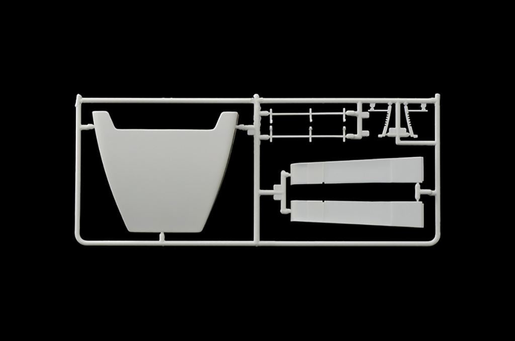 Italeri DAF 95 Master Truck RR