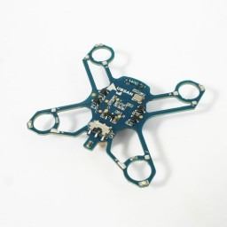 HUBSAN Q4 NANO QUADCOPTER RECEIVER MAIN BOARD
